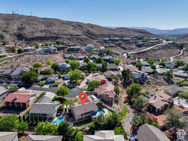 2201 S SAN CARLOS CT, St. George, UT 84790