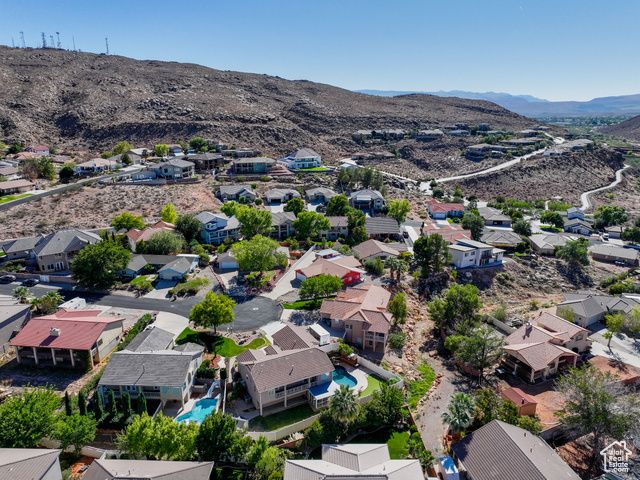 2201 S SAN CARLOS CT, St. George, UT 84790