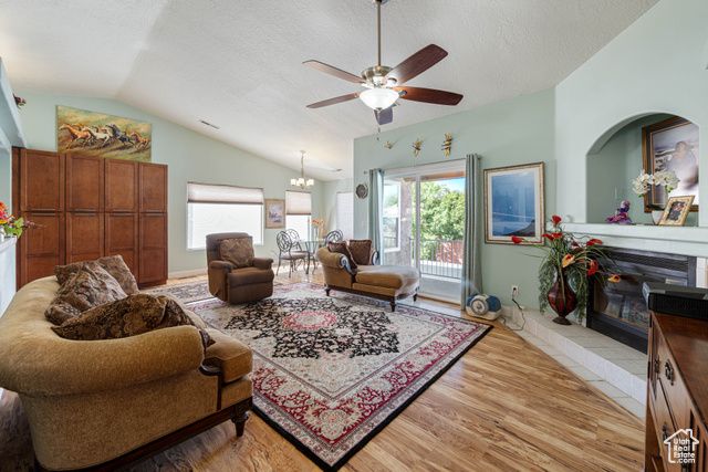 2201 S SAN CARLOS CT, St. George, UT 84790