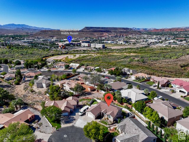 2201 S SAN CARLOS CT, St. George, UT 84790