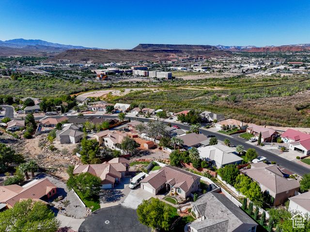 2201 S SAN CARLOS CT, St. George, UT 84790