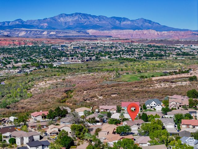 2201 S SAN CARLOS CT, St. George, UT 84790