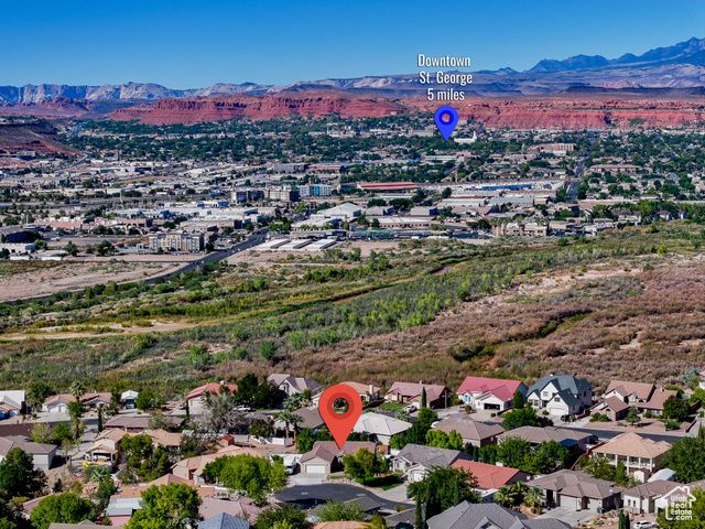 2201 S SAN CARLOS CT, St. George, UT 84790