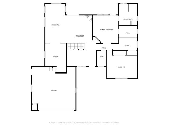 2201 S SAN CARLOS CT, St. George, UT 84790