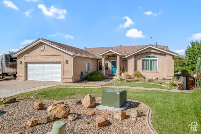 2201 S SAN CARLOS CT, St. George, UT 84790