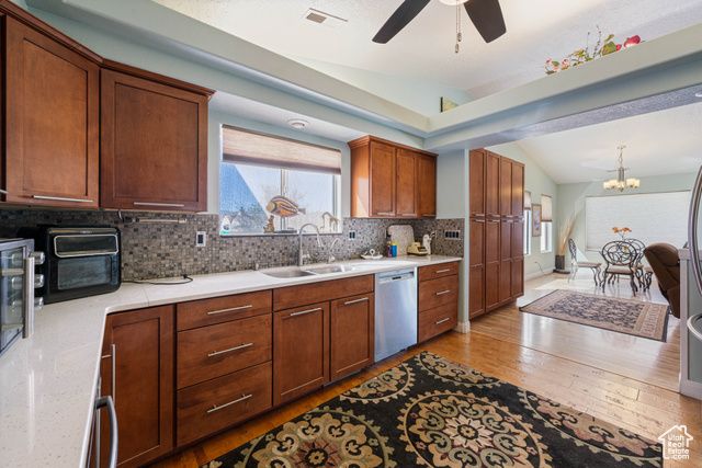 2201 S SAN CARLOS CT, St. George, UT 84790