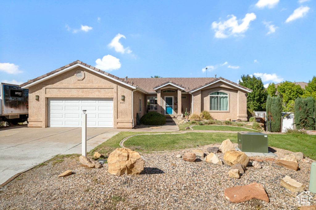 2201 S SAN CARLOS CT, St. George, UT 84790