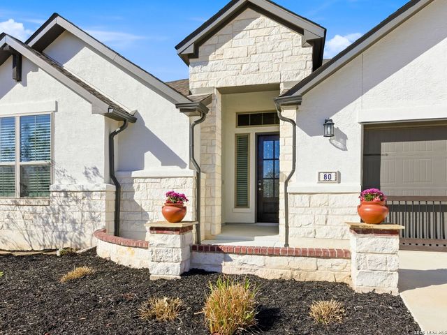 80 Simpatico, Boerne, TX 78006