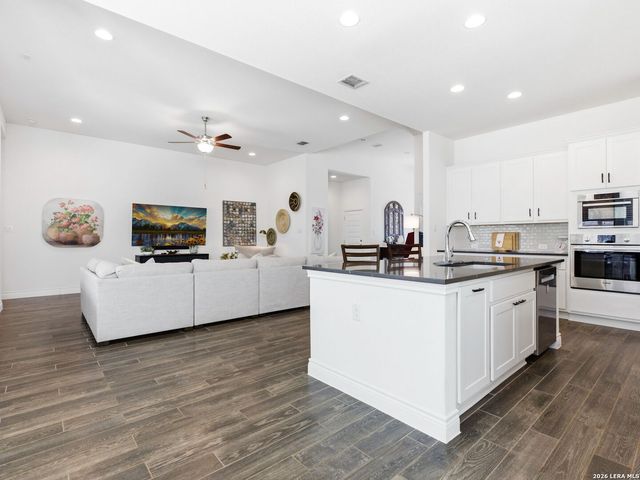 80 Simpatico, Boerne, TX 78006