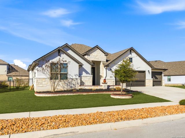 80 Simpatico, Boerne, TX 78006