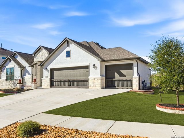 80 Simpatico, Boerne, TX 78006