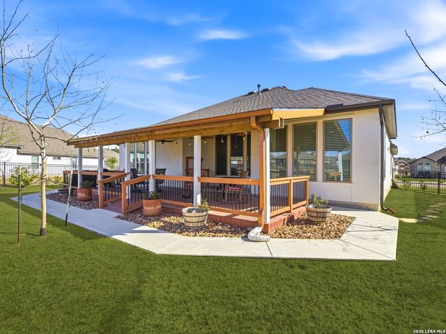 80 Simpatico, Boerne, TX 78006