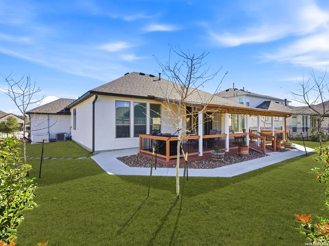 80 Simpatico, Boerne, TX 78006