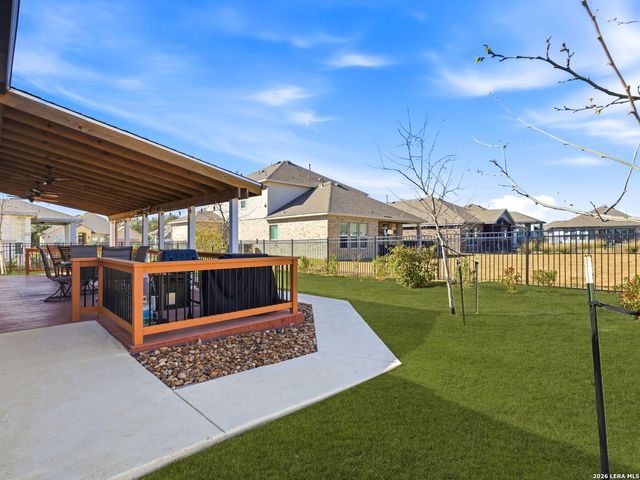 80 Simpatico, Boerne, TX 78006