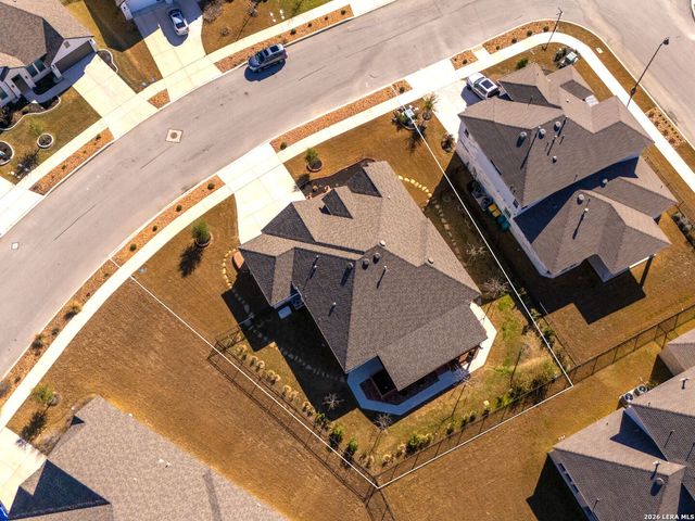 80 Simpatico, Boerne, TX 78006