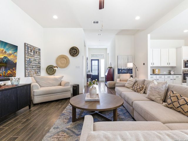 80 Simpatico, Boerne, TX 78006