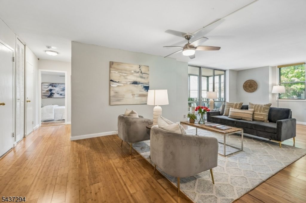 530 Valley Road C002V 2V, Montclair Twp., NJ 07043