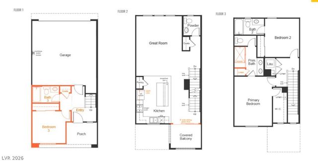 5852 Park Row Street, Las Vegas, NV 89148