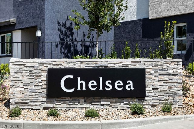 5852 Park Row Street, Las Vegas, NV 89148