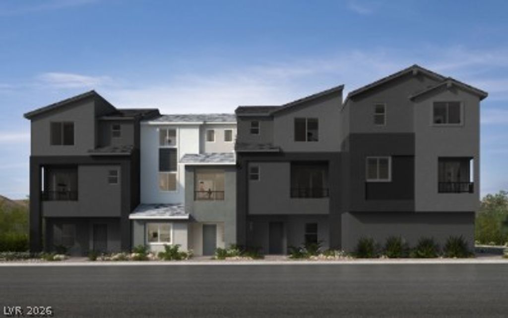 5852 Park Row Street, Las Vegas, NV 89148