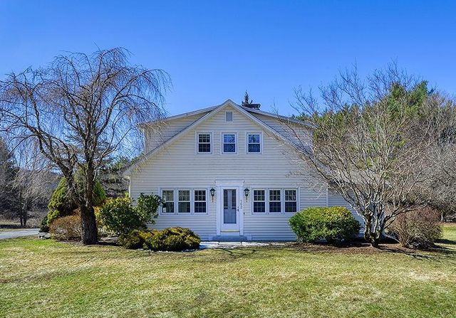 162 Hurricane Road, Keene, NH 03431