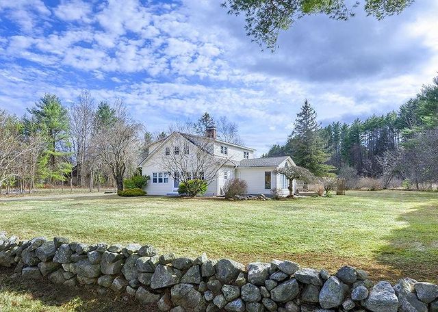 162 Hurricane Road, Keene, NH 03431