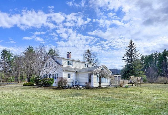 162 Hurricane Road, Keene, NH 03431