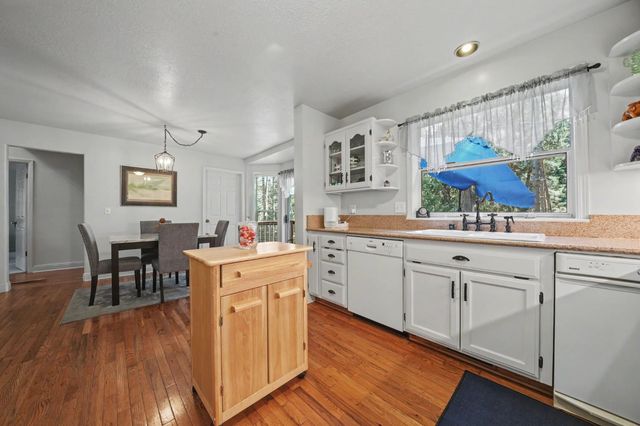 16460 Mckenzie Dr, Pioneer, CA 95666