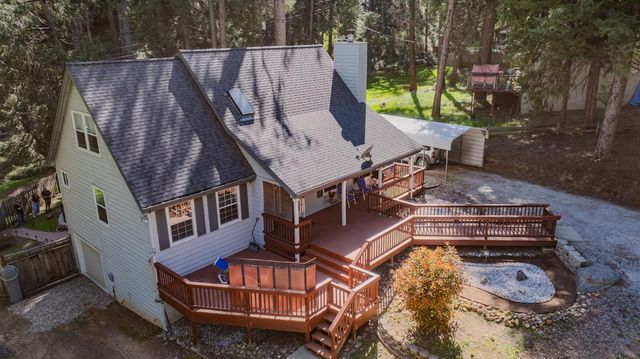 16460 Mckenzie Dr, Pioneer, CA 95666