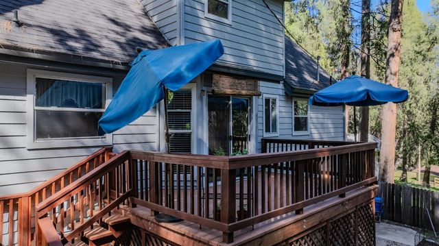 16460 Mckenzie Dr, Pioneer, CA 95666