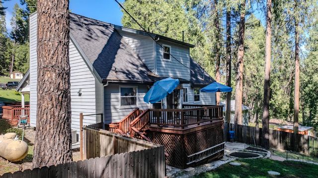 16460 Mckenzie Dr, Pioneer, CA 95666