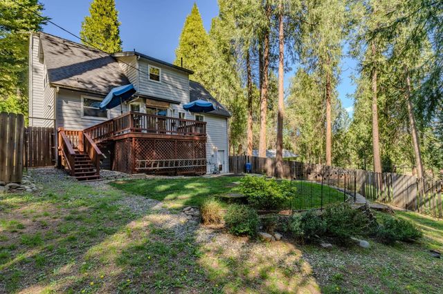 16460 Mckenzie Dr, Pioneer, CA 95666