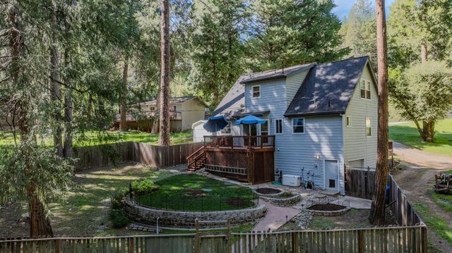 16460 Mckenzie Dr, Pioneer, CA 95666