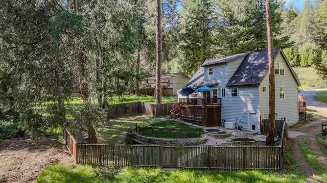 16460 Mckenzie Dr, Pioneer, CA 95666