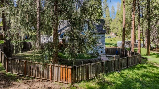 16460 Mckenzie Dr, Pioneer, CA 95666