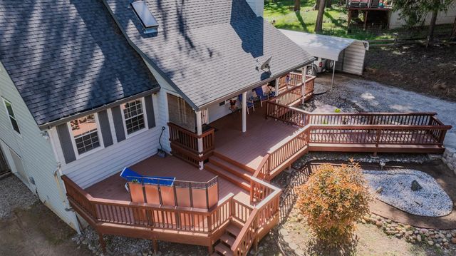 16460 Mckenzie Dr, Pioneer, CA 95666