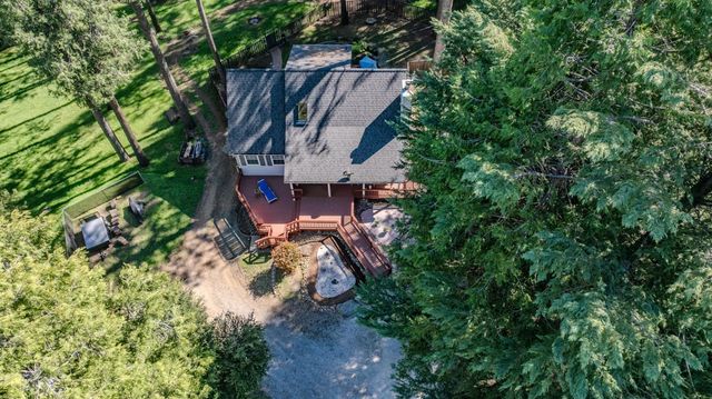 16460 Mckenzie Dr, Pioneer, CA 95666