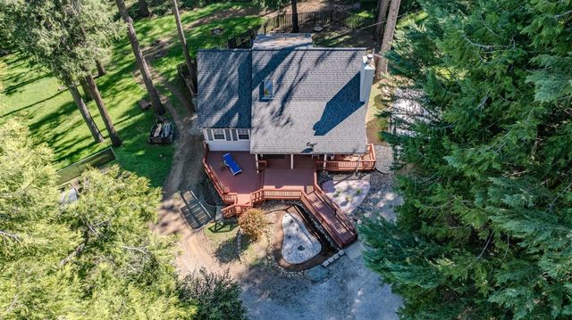 16460 Mckenzie Dr, Pioneer, CA 95666