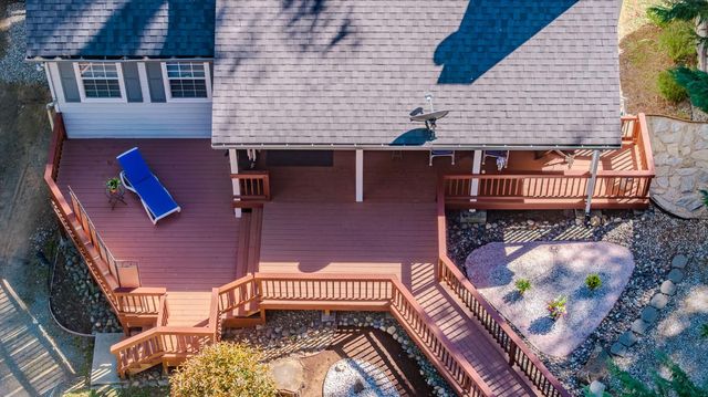 16460 Mckenzie Dr, Pioneer, CA 95666