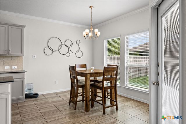 815 Cross Drive, Temple, TX 76502