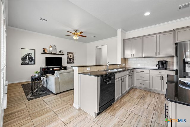 815 Cross Drive, Temple, TX 76502