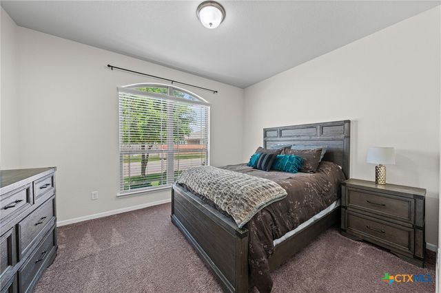 815 Cross Drive, Temple, TX 76502