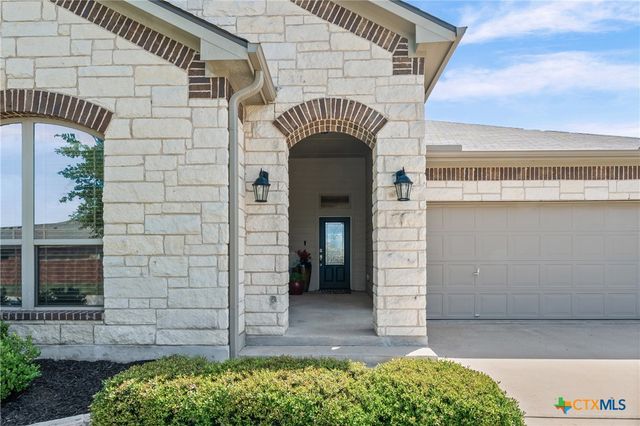 815 Cross Drive, Temple, TX 76502