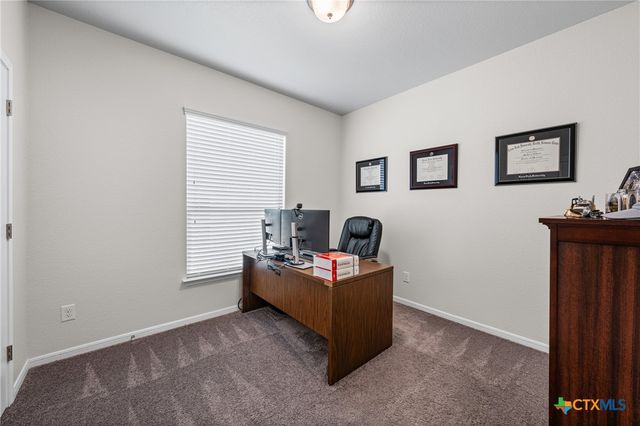 815 Cross Drive, Temple, TX 76502