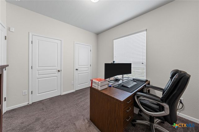 815 Cross Drive, Temple, TX 76502