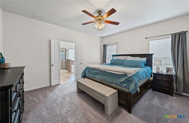 815 Cross Drive, Temple, TX 76502