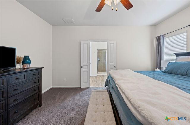 815 Cross Drive, Temple, TX 76502