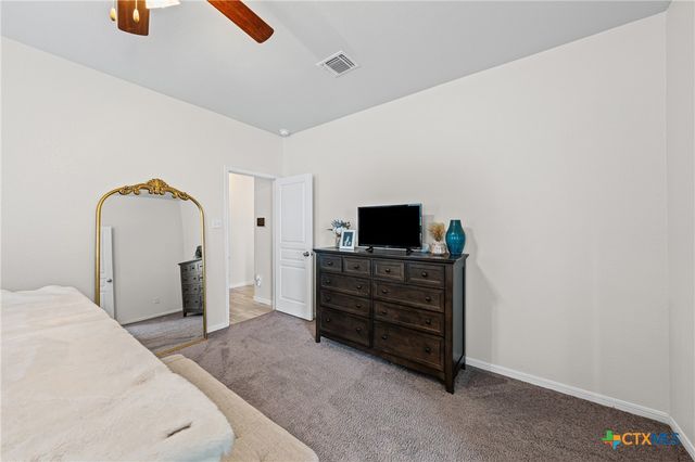 815 Cross Drive, Temple, TX 76502