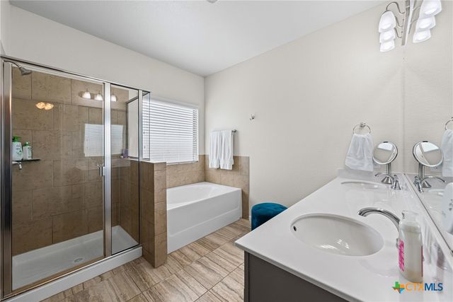 815 Cross Drive, Temple, TX 76502