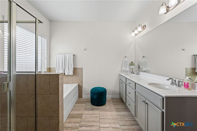 815 Cross Drive, Temple, TX 76502